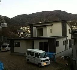 O様邸/呉市 西辰川