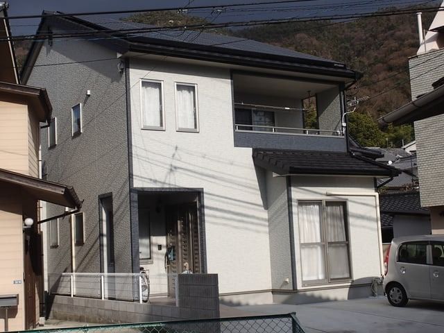 U様邸/呉市 広白石