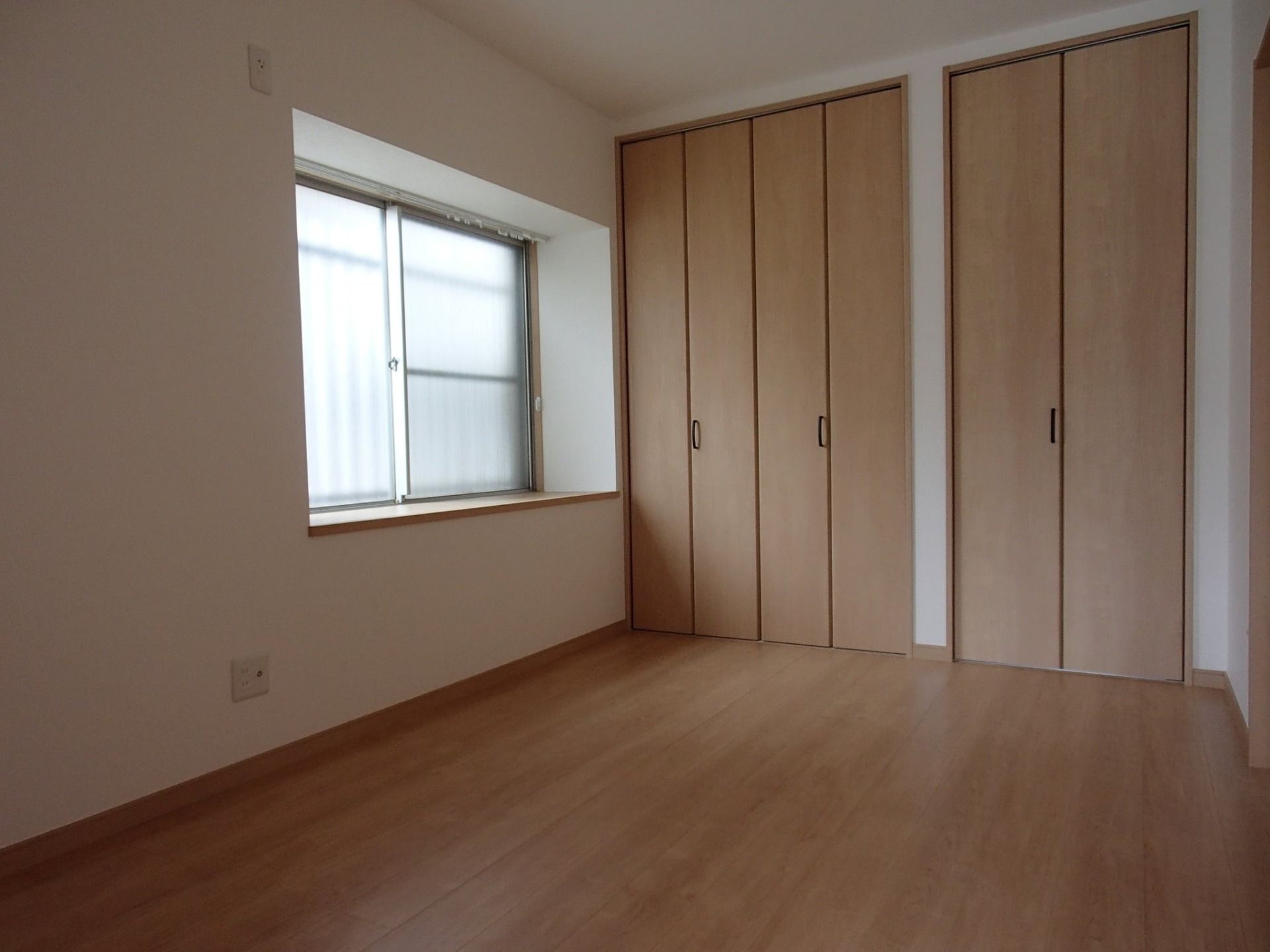 古くなった和室を洋室にリフォーム