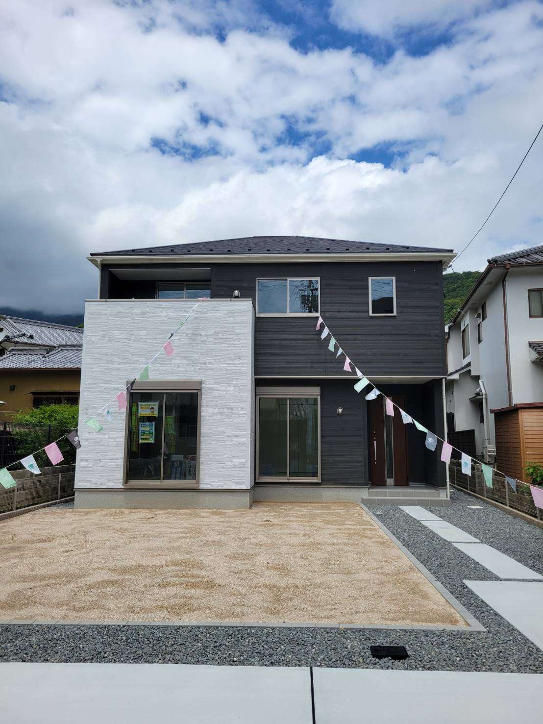 リナージュ呉市仁方本町1丁目1期 NO.1
