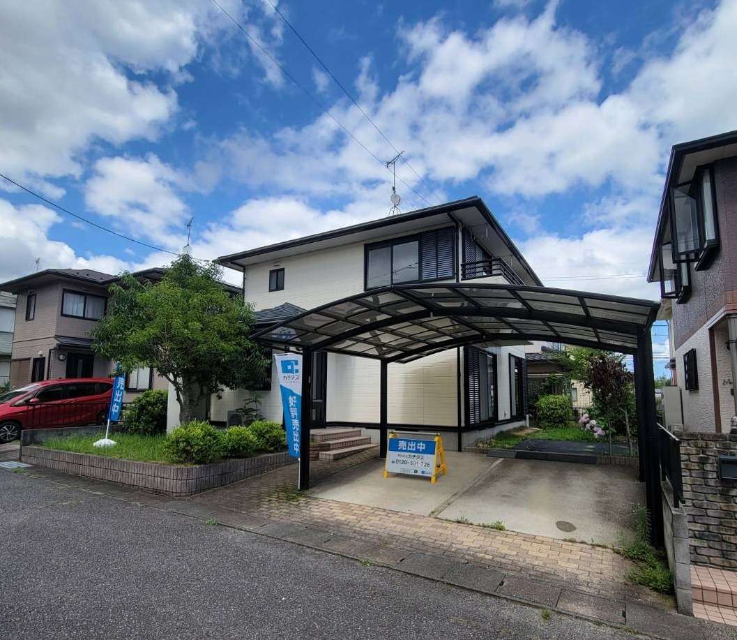 東広島市西条町田口 中古戸建