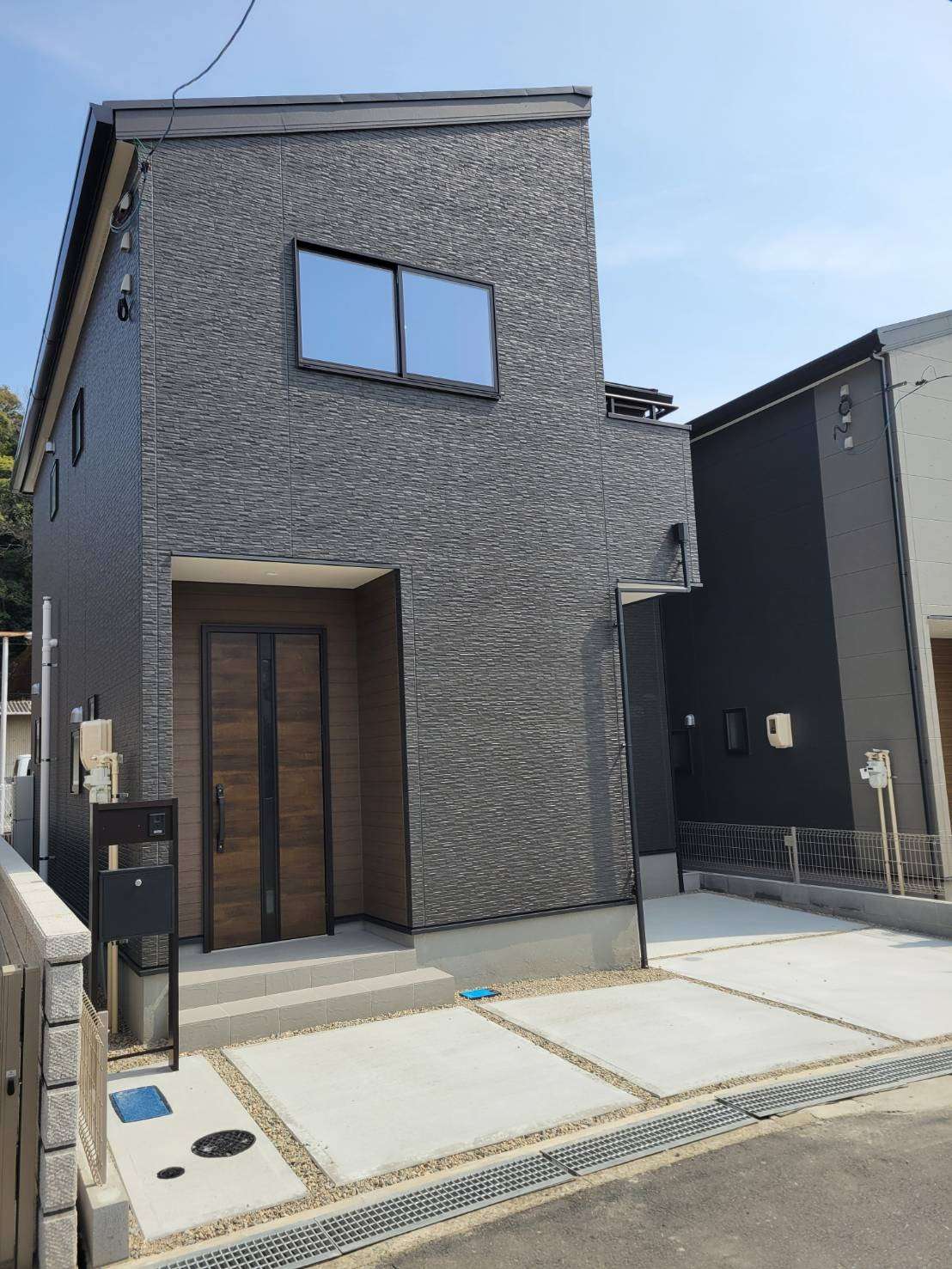 リーブルガーデン呉市広杭本町 NO.1